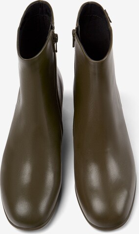 Bottines ' Katie ' CAMPER en vert