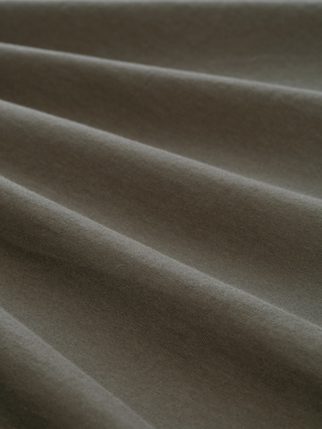 TOM TAILOR Men +Majica - zelena boja