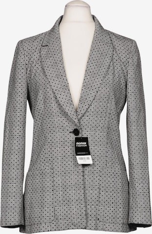 Claudie Pierlot Blazer S in Grau: Vorderseite