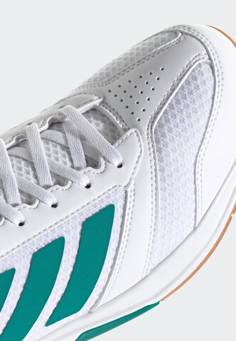 ADIDAS PERFORMANCE Sports shoe 'Ligra 8' in White
