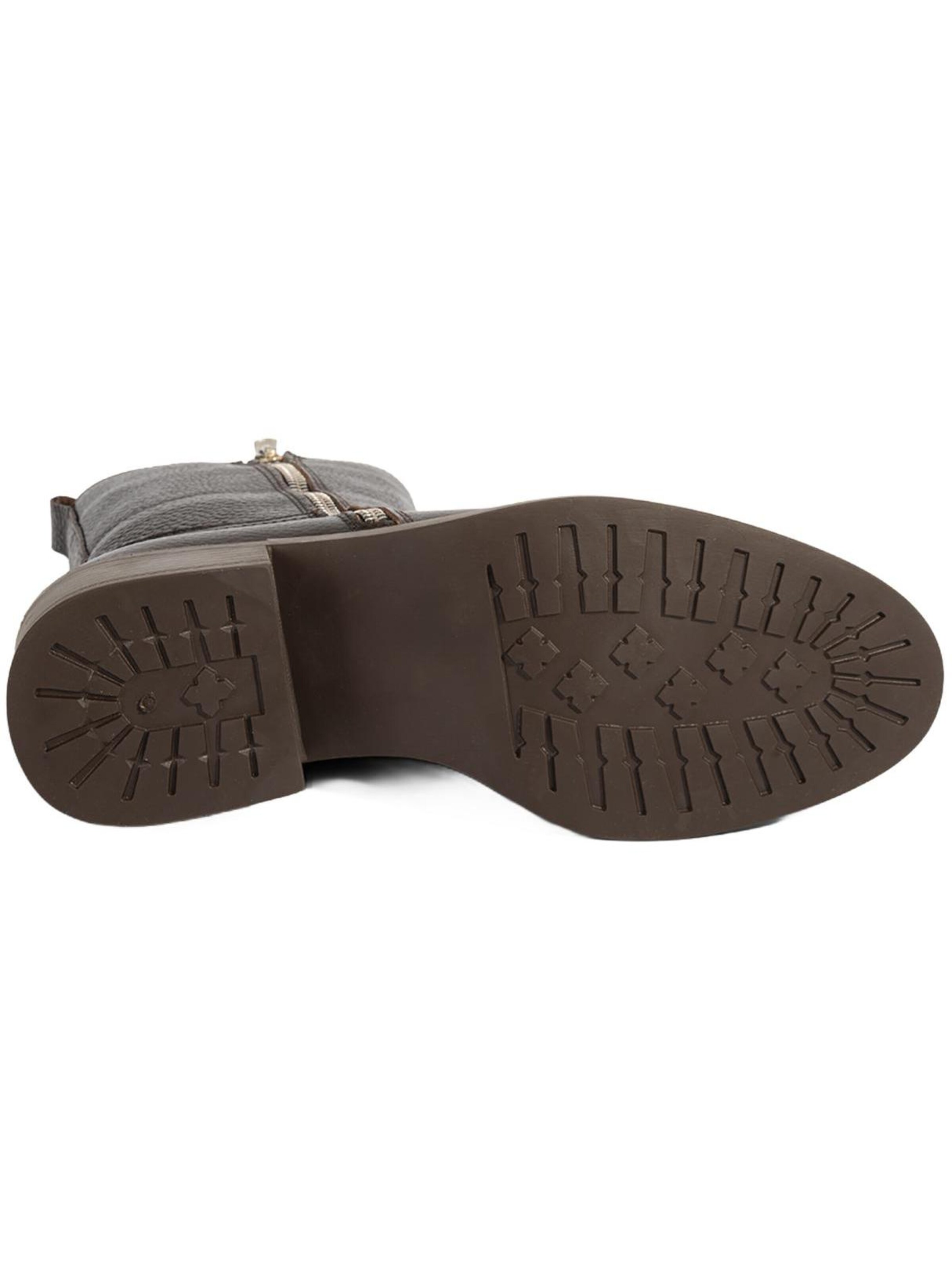 Desa Boots 'Stiefel' in Brown