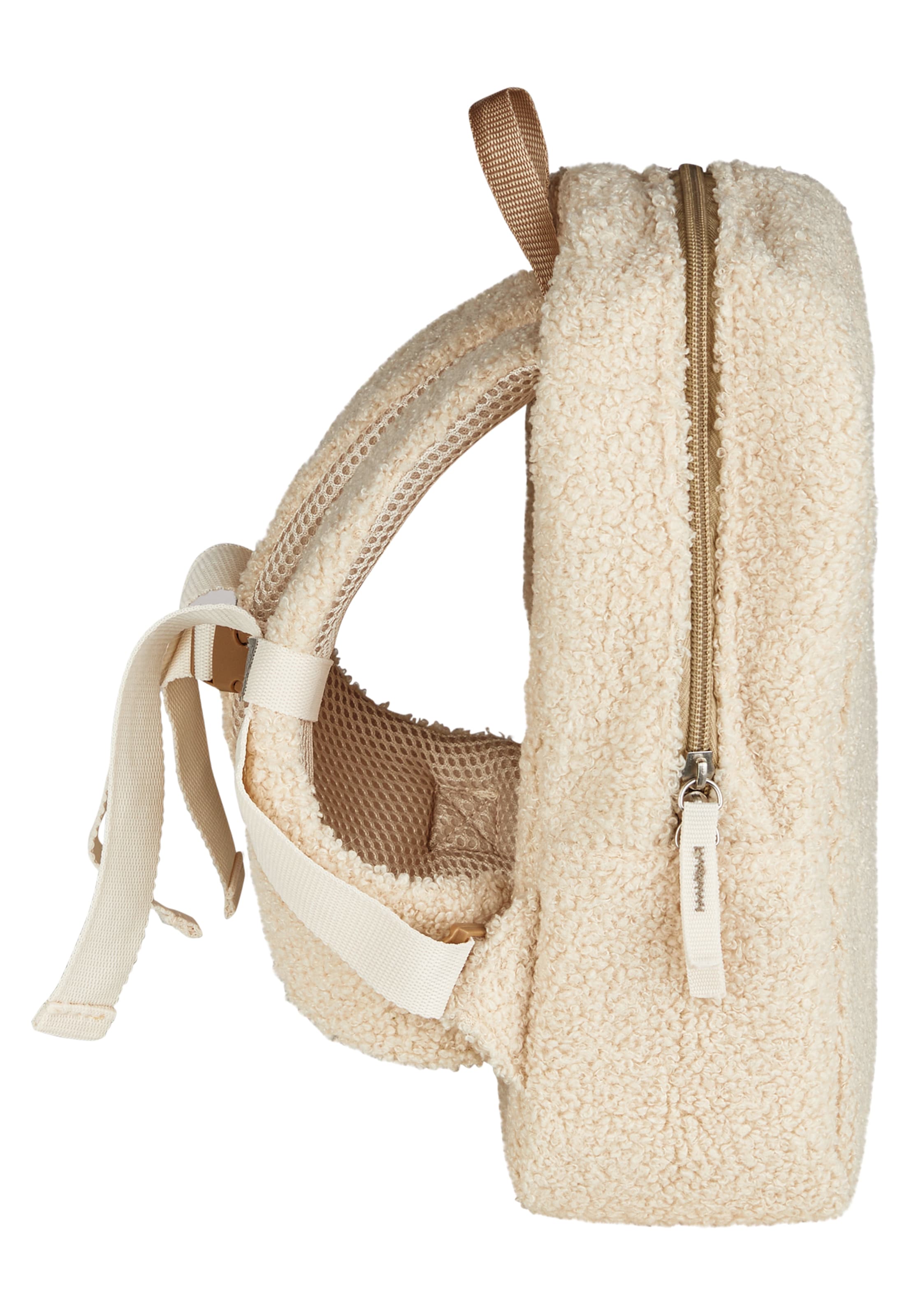 STERNTALER Backpack 'Schaf' in Beige