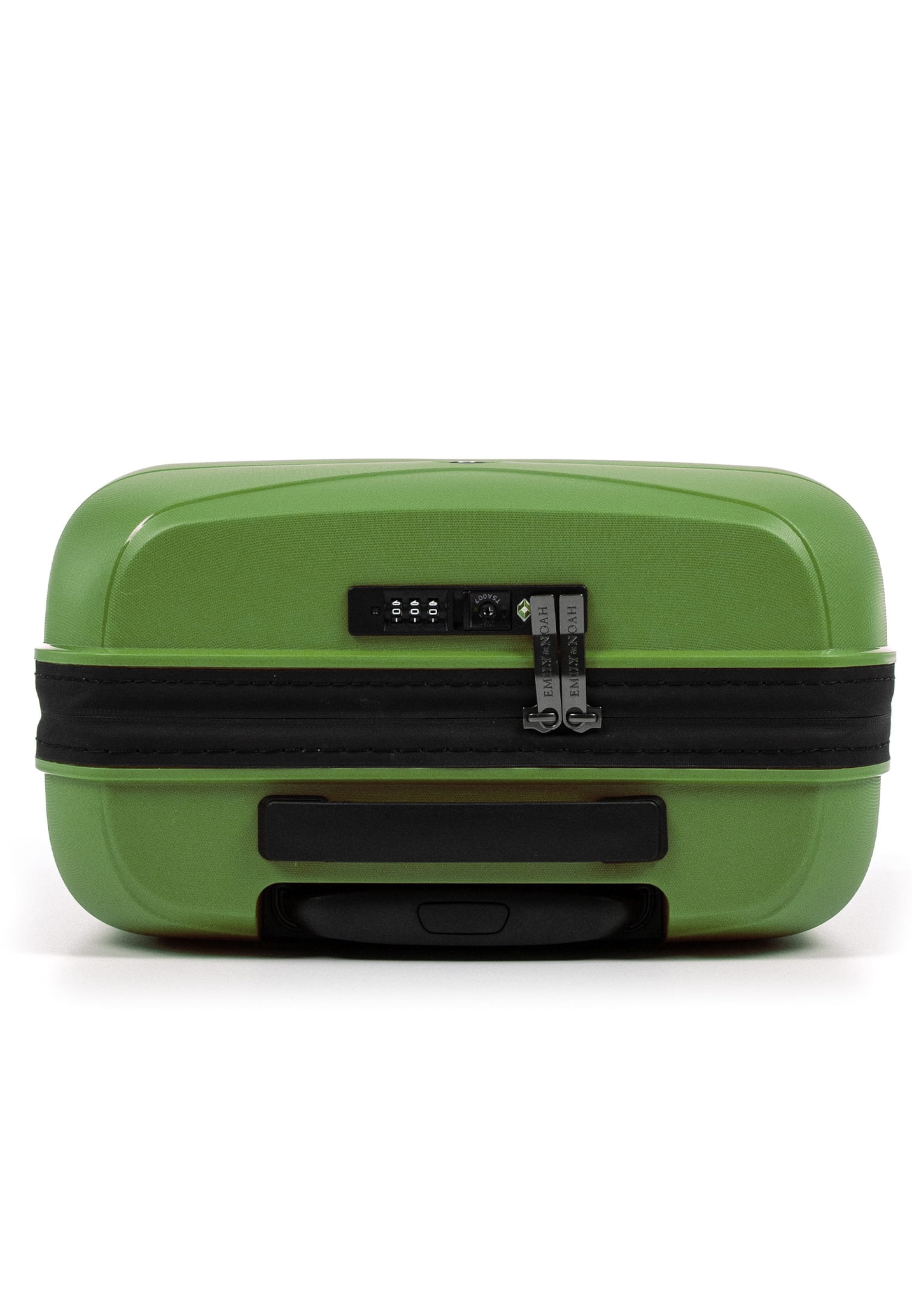 Emily & Noah Cart 'E&N Travelbestie Werner' in Green