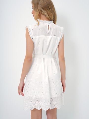 balta Trend Alaçatı Stili Vasarinė suknelė