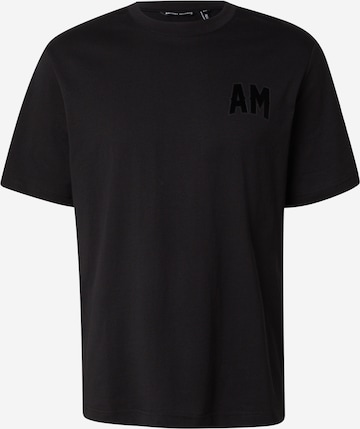 ANTONY MORATO Paita värissä musta: etupuoli