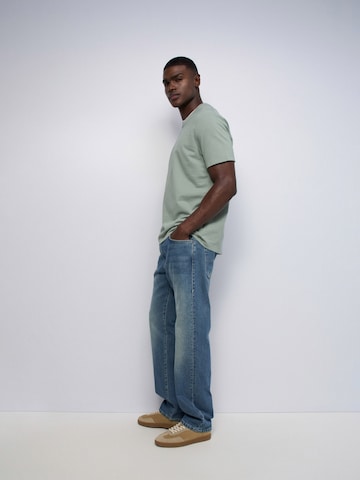 Salsa Jeans Shirt in Green