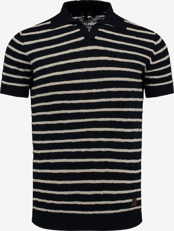 Key Largo Paita 'GROUND' värissä sininen: etupuoli