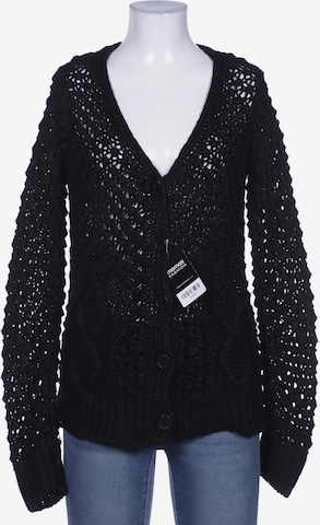 LTB Sweater & Cardigan in XS in Black: front