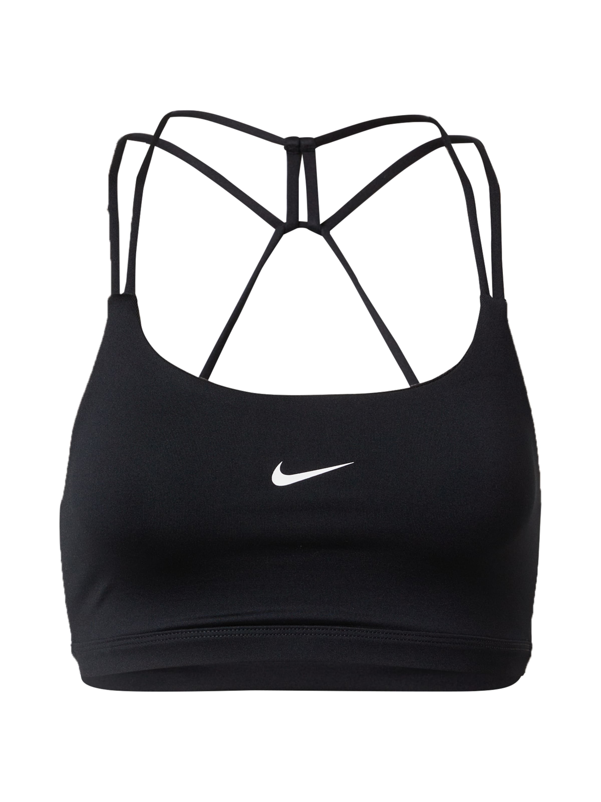 nike top sportivo