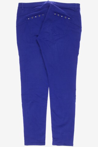 One Step Pants in L in Blue
