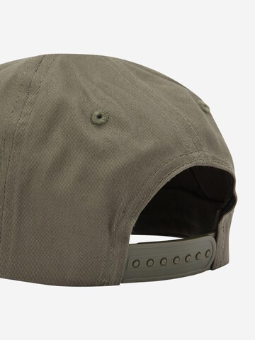 Calvin Klein Jeans - Gorra 'INSTITUTIONAL' en verde