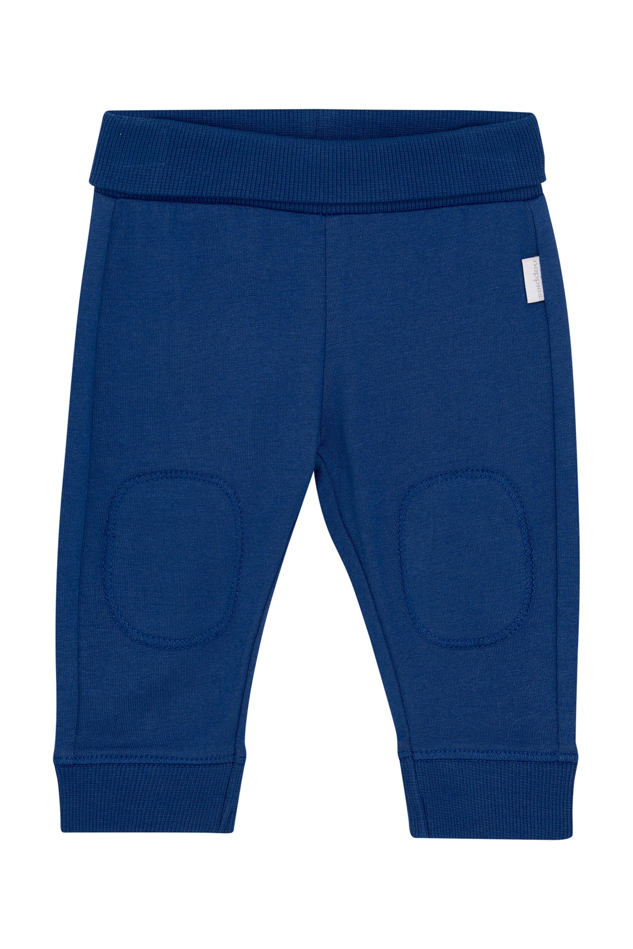 Noppies Regular Trousers 'Sparkill ' in Blue: front