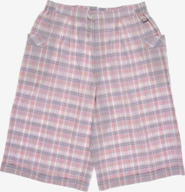 BOGNER Shorts in XXL in Pink: front