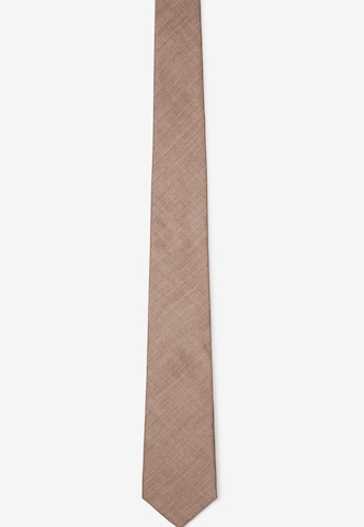 STRELLSON Krawatte in Braun