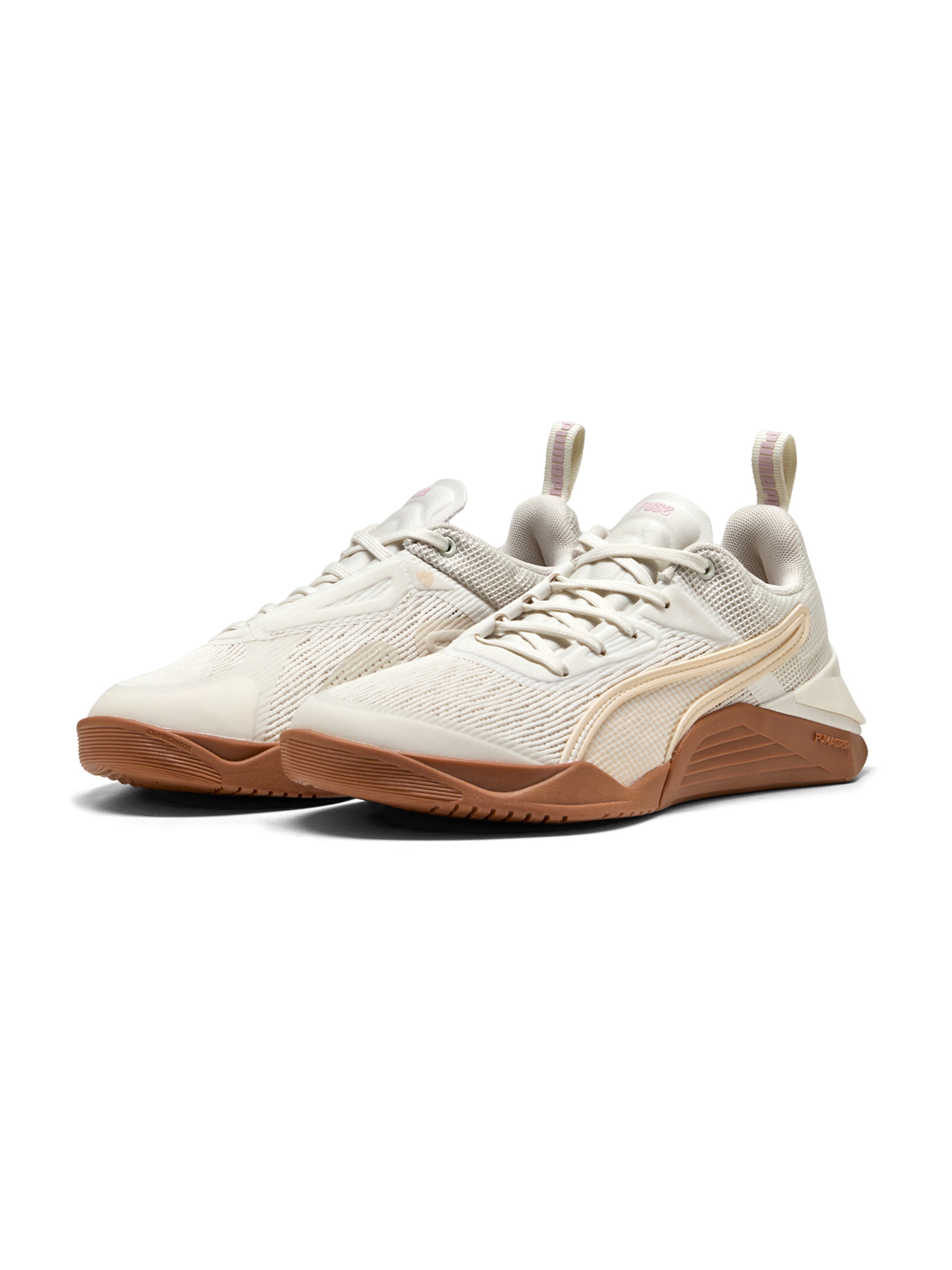 PUMA Sportssko 'Fuse 3.0' i hvid