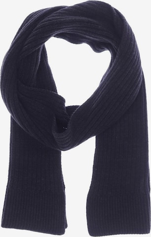 CAMEL ACTIVE Scarf & Wrap in One size in Black: front