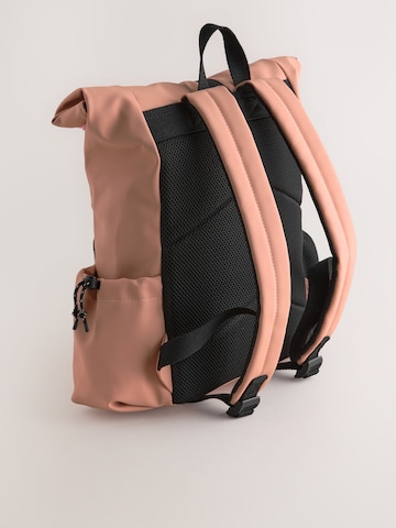 Rucsac de la Next pe roz