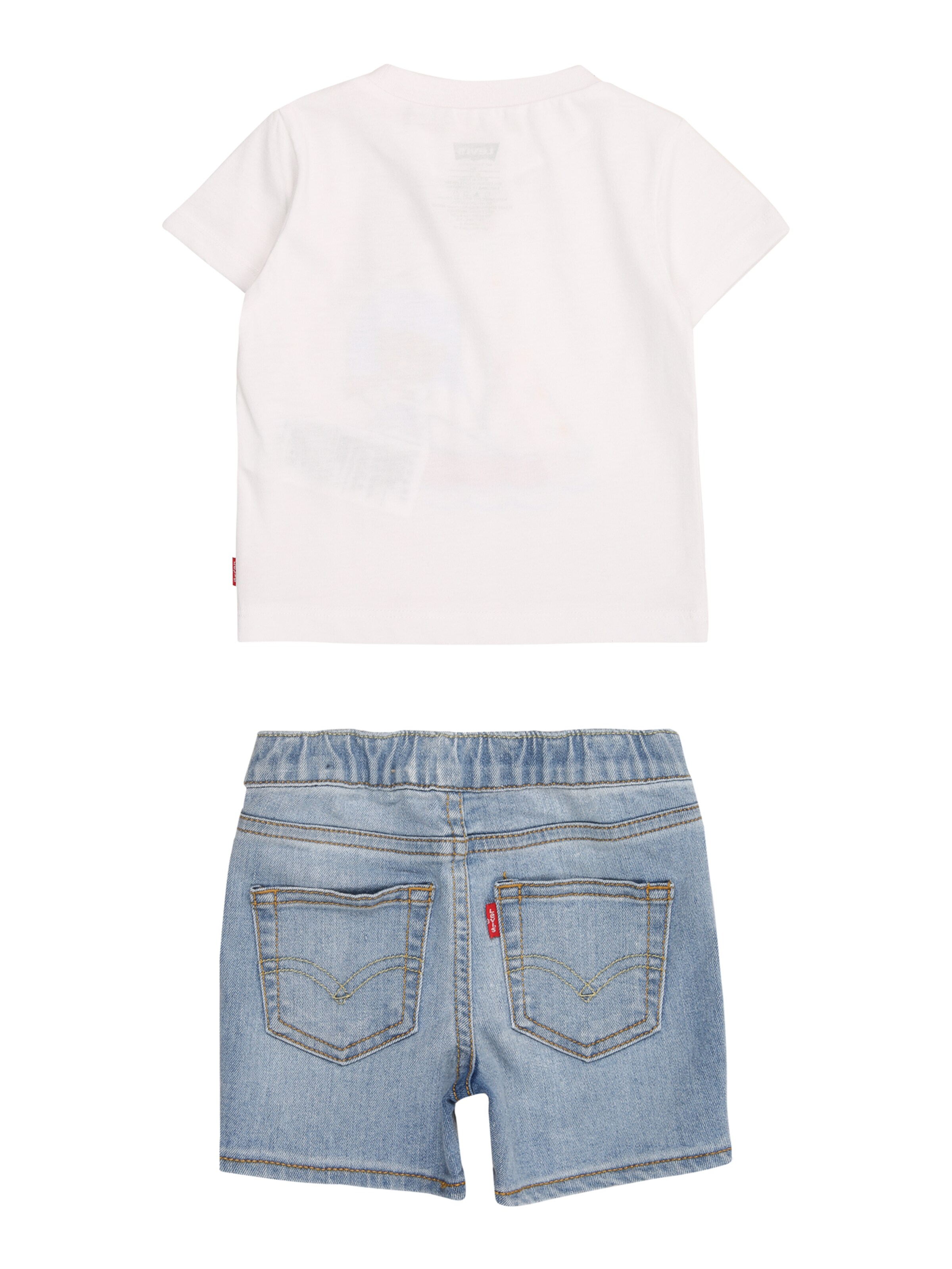 LEVI'S ® Sæt i blå