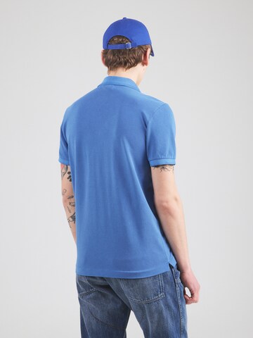 T-Shirt 'Dund' G-STAR en bleu