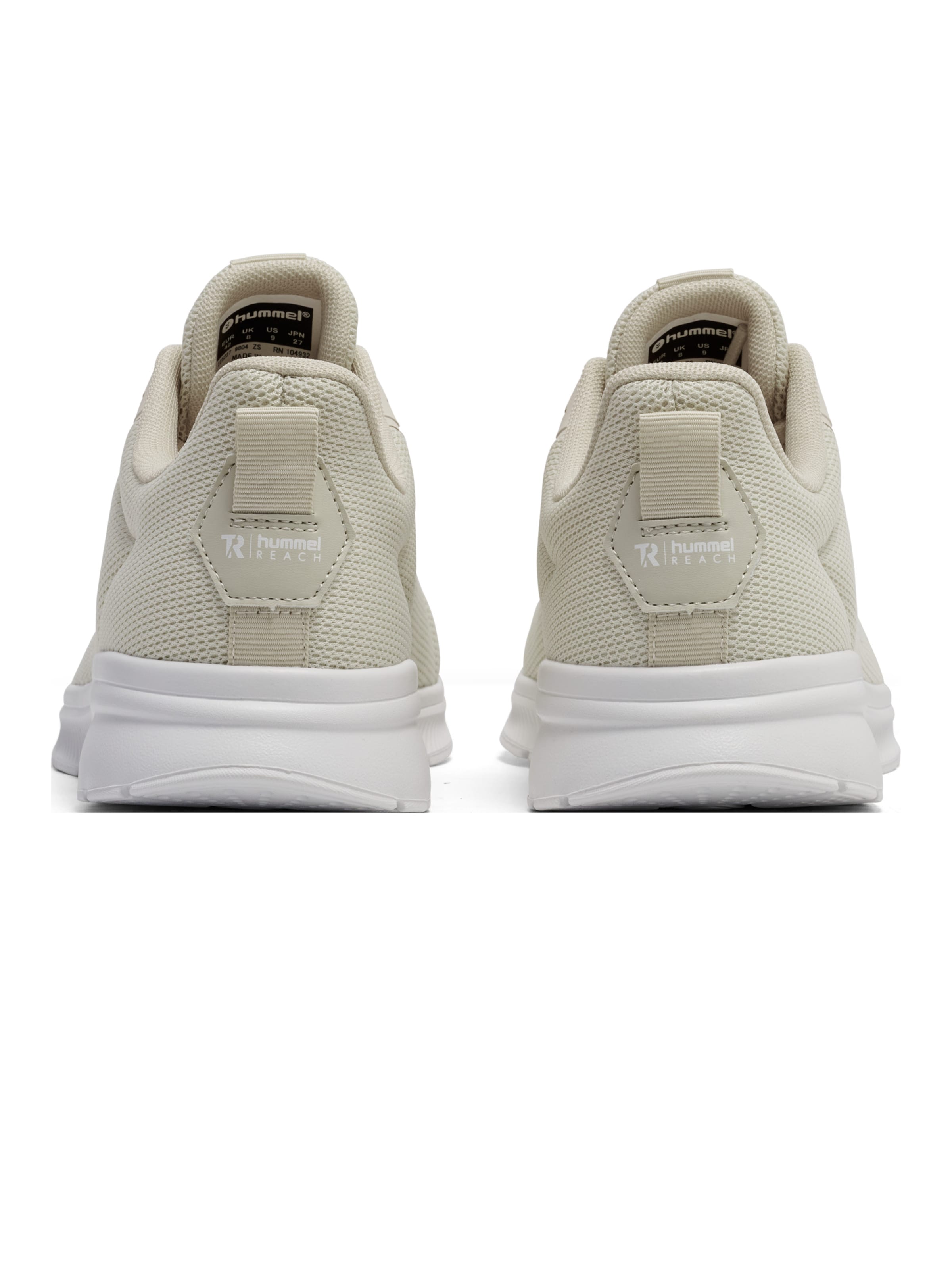 Hummel Sportssko 'Reach TR Breather' i beige