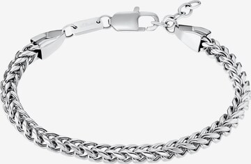 s.Oliver Bracelet in Silver: front