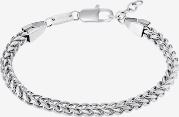 s.Oliver Bracelet in Silver: front