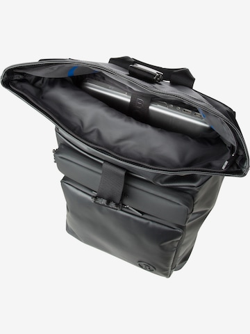 BOGNER Rucksack ' Hakuba Anton ' in Schwarz