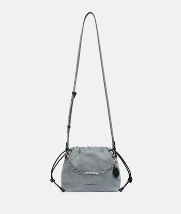 Liebeskind Berlin Pouch in Blue
