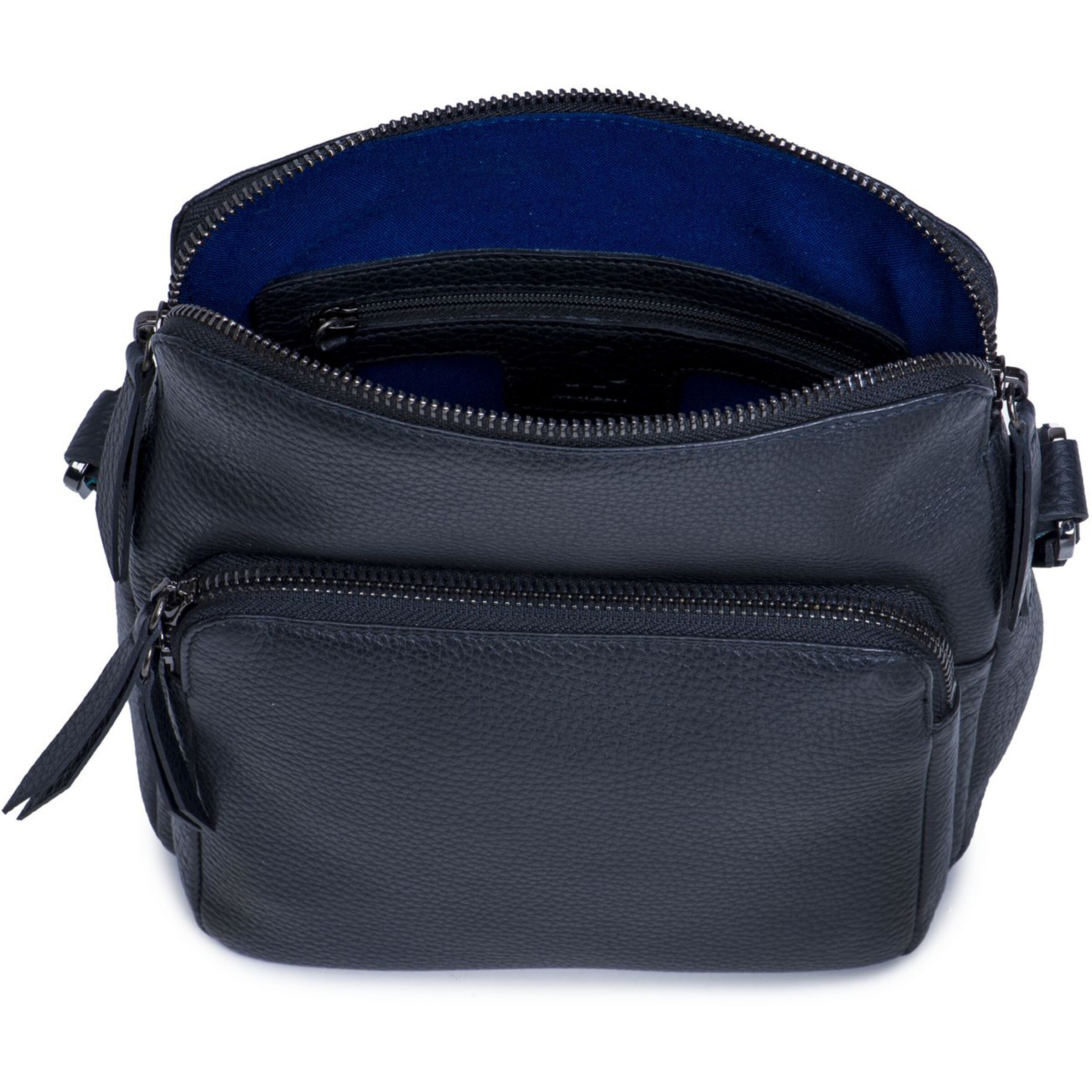 mywalit Schoudertas in Zwart