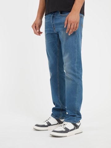 GUESS Regular Jeans in Blue