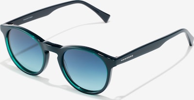Onesize dydžio Akiniai nuo saulės 'Bel Air X' iš HAWKERS, spalva – tamsiai mėlyna, Prekių apžvalga