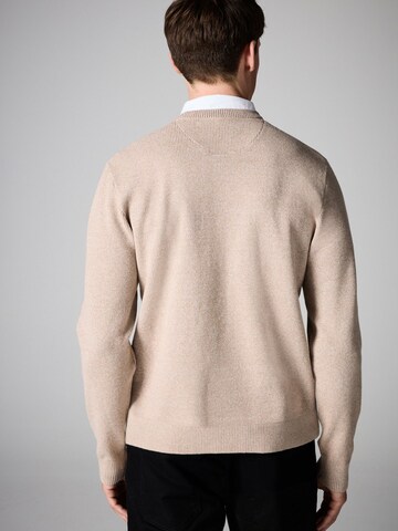 Pullover di Next in marrone