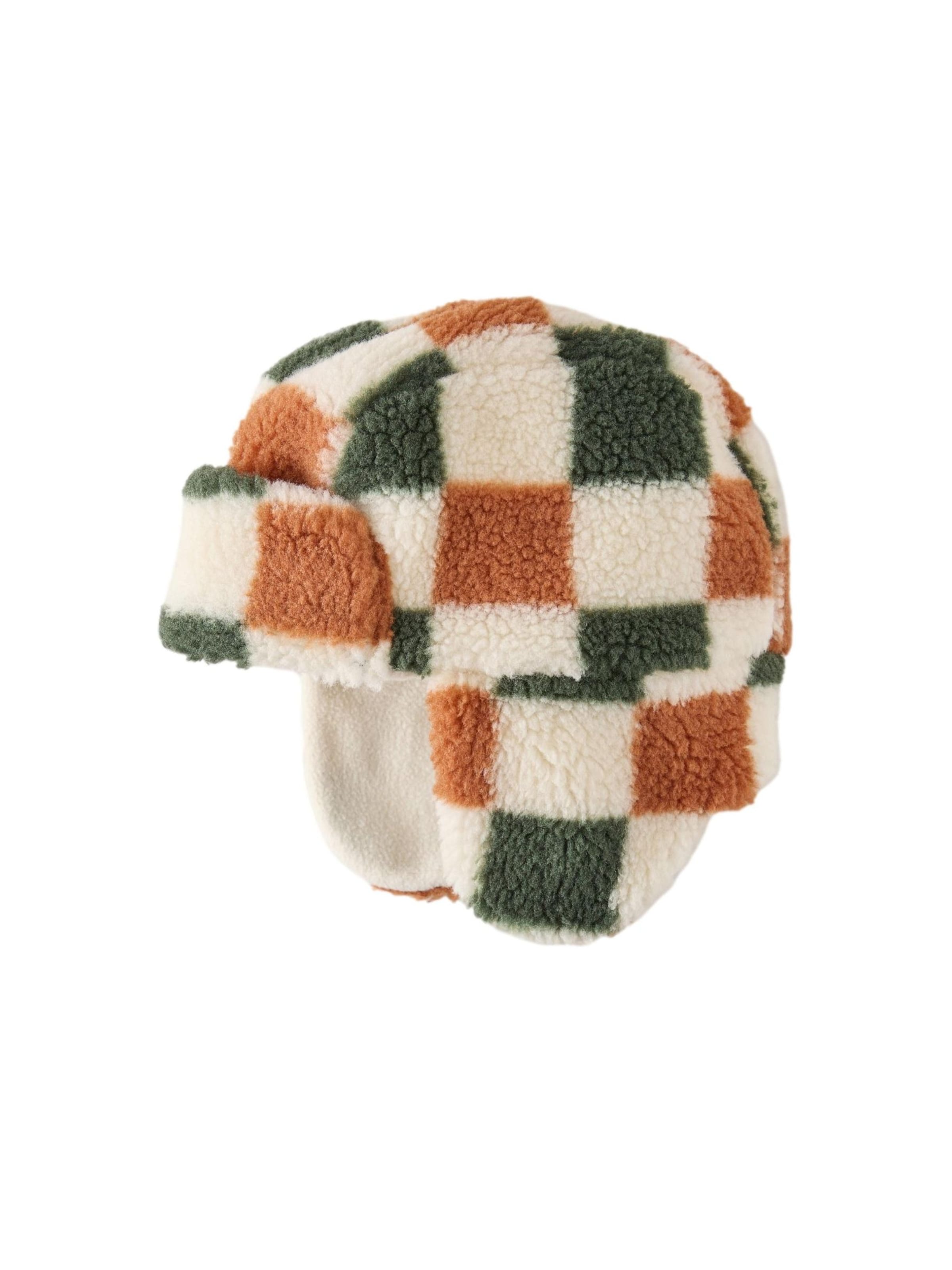 Next - Gorra en Mezcla de colores: frente