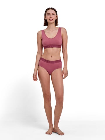FALKE Slip‌‌ in Rot