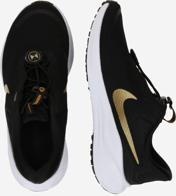 Chaussure de course 'REVOLUTION 7' NIKE en noir