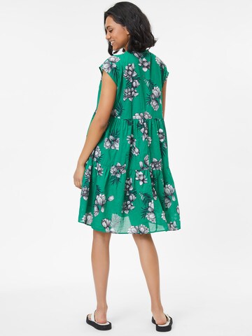 Marc O'Polo Dress in Green