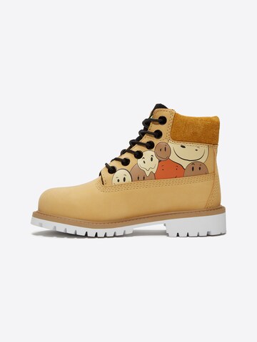 Stivale di TIMBERLAND in marrone