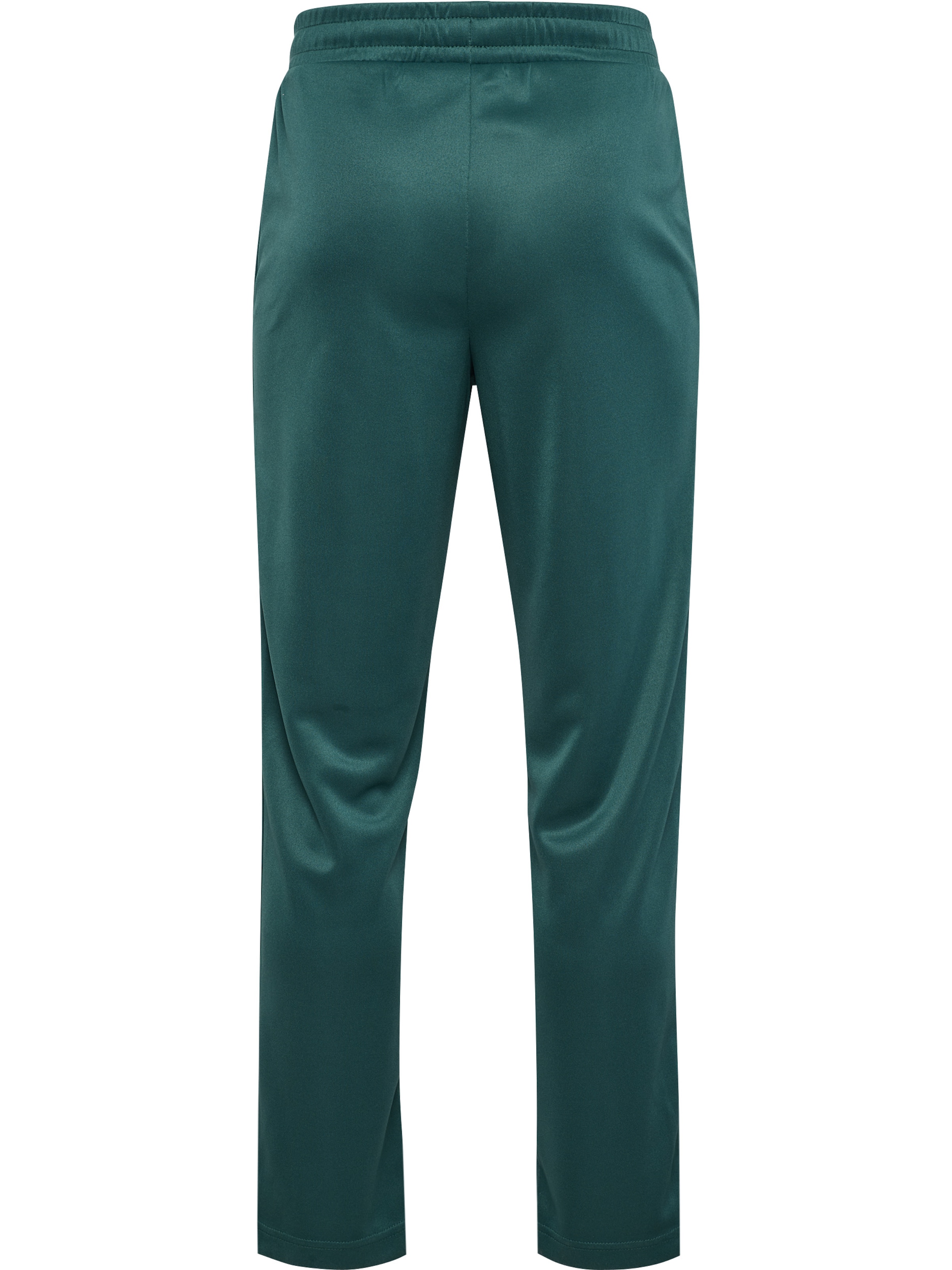 Hummel Tracksuit 'Pulse' in Green