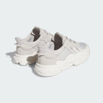 ADIDAS ORIGINALS Σνίκερ χαμηλό 'Ozweego' σε γκρι