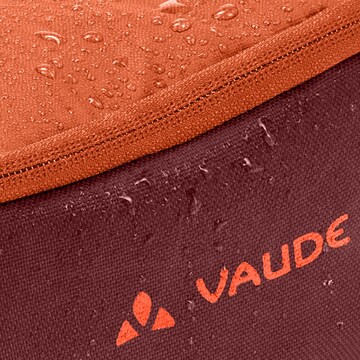 Sacs banane de sport 'City Move' VAUDE en orange