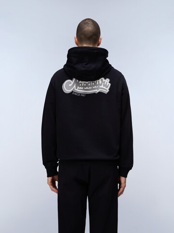Sweat-shirt NAPAPIJRI en noir