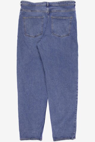 COS Jeans 32 in Blau