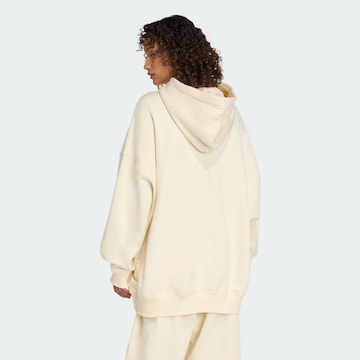 ADIDAS ORIGINALS Sweatshirt 'Essentials' in Wit