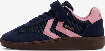 Hummel Sneakers 'VM78 Cph' in Blue: front