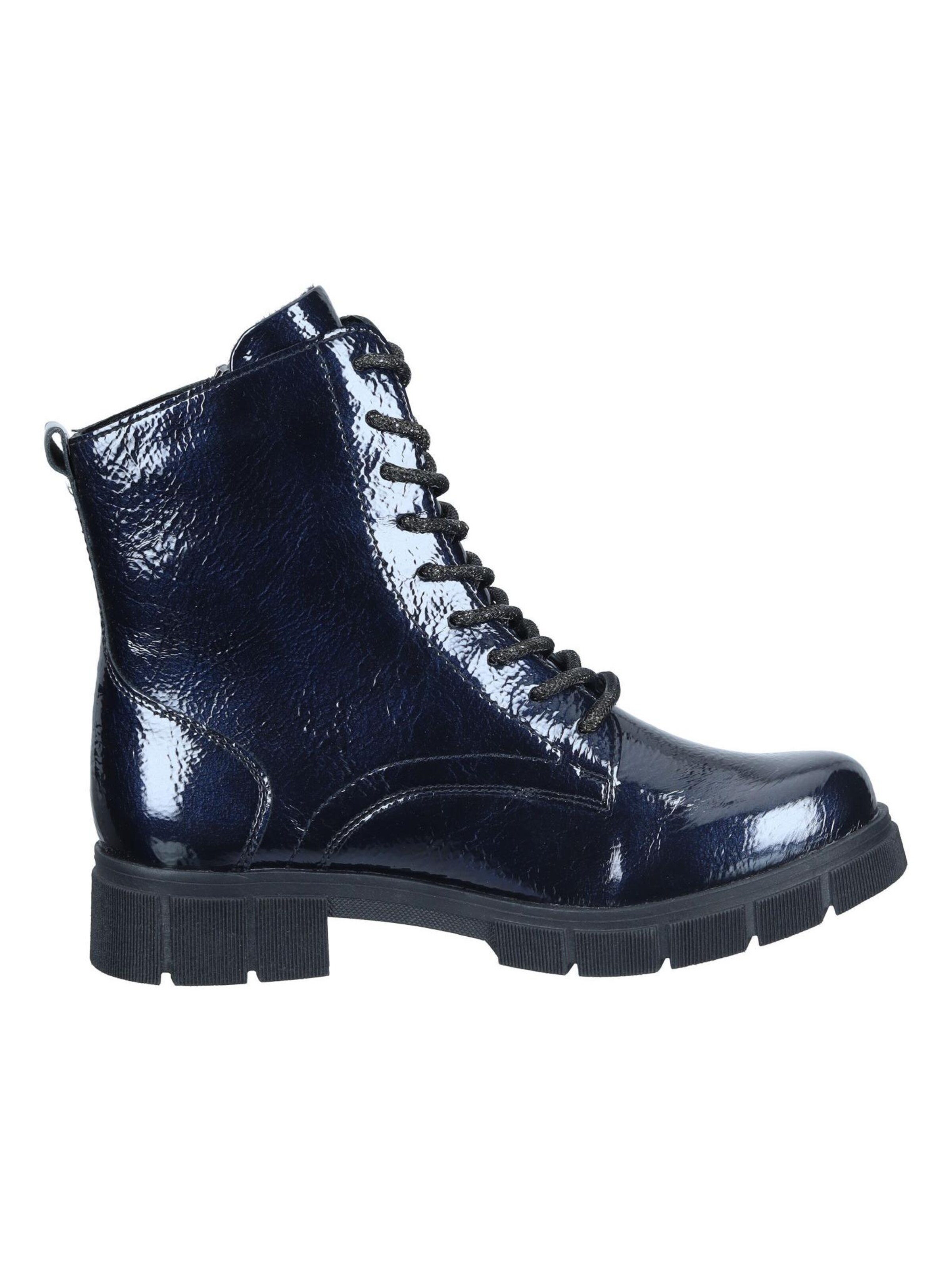 REMONTE Stiefelette‌‌‌‌‌‌‌‌ in Blau