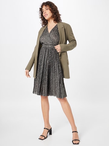 Robe de cocktail 'Fenna' ABOUT YOU en gris