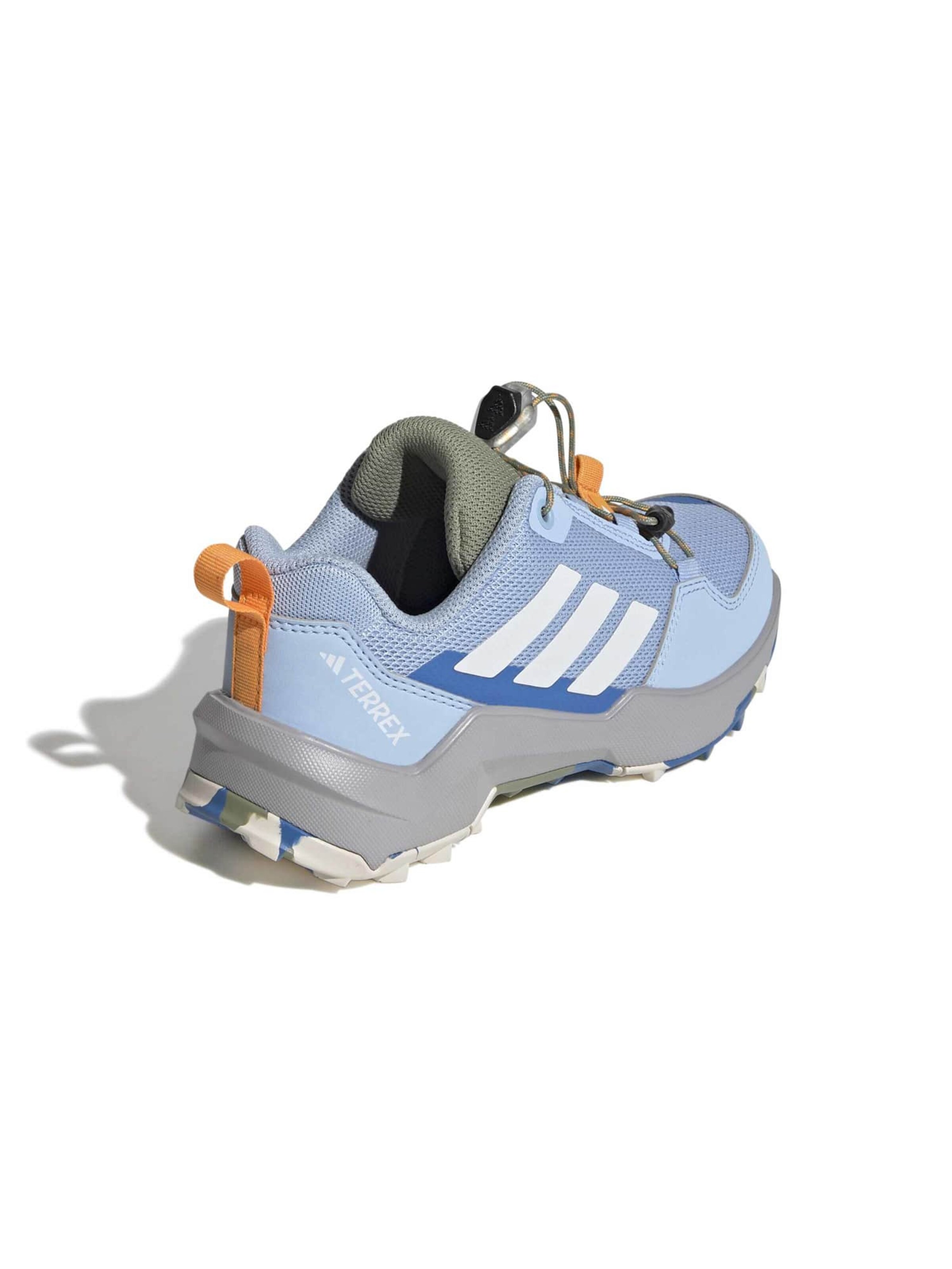 Chaussure basse 'AX4S' ADIDAS TERREX en bleu