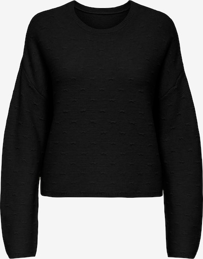 Megztinis 'ONLKATIA' iš ONLY, spalva – juoda, Prekių apžvalga