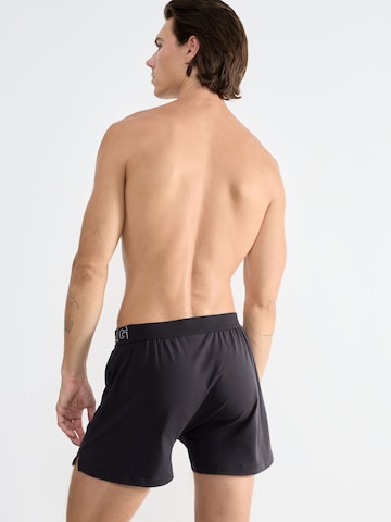 Boxers ' Shorts ' SLOGGI en gris