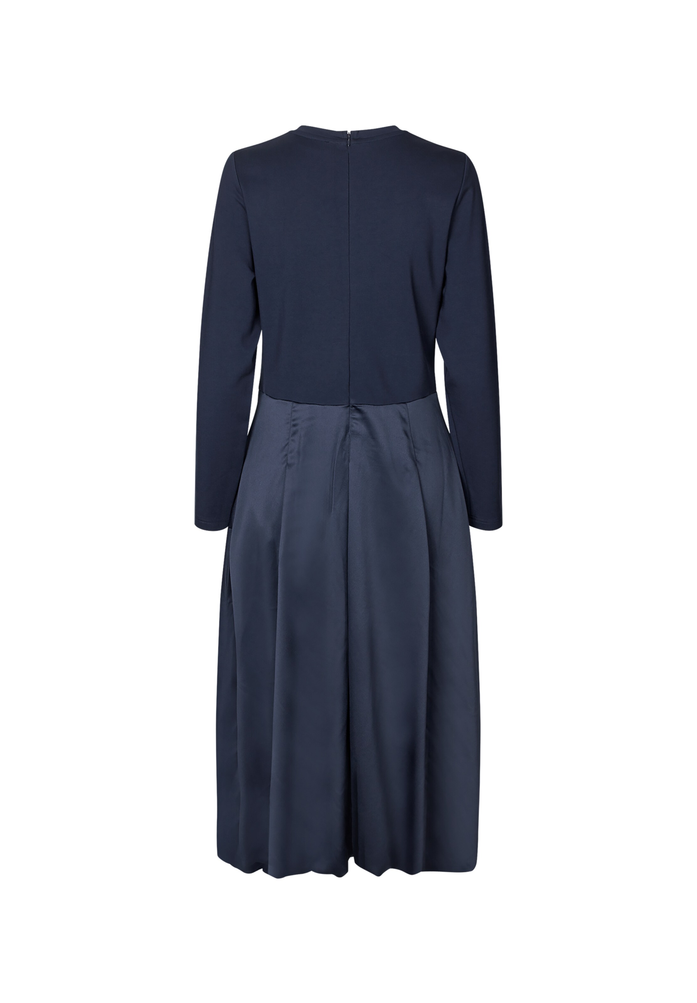 Robe 'Neyvora' Masai en bleu